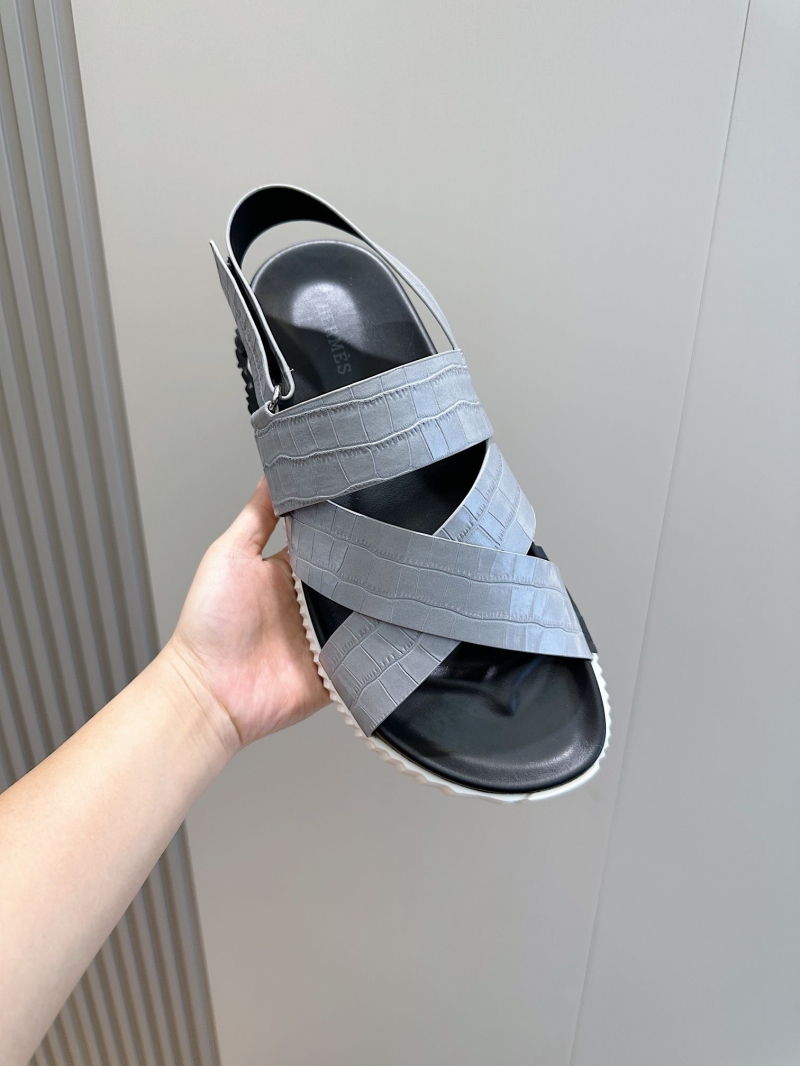 Hermes Sandals